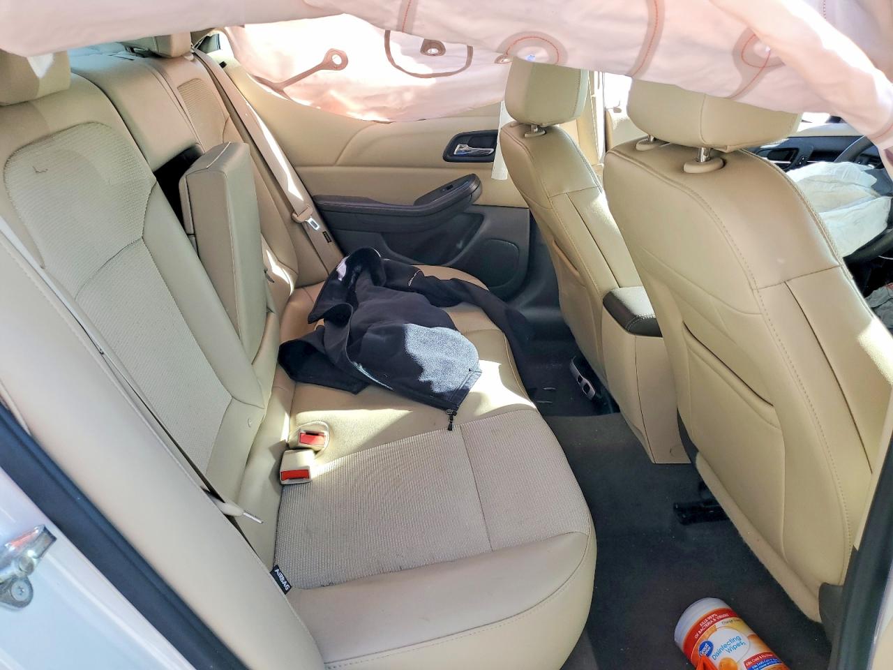 2015 CHEVROLET MALIBU
