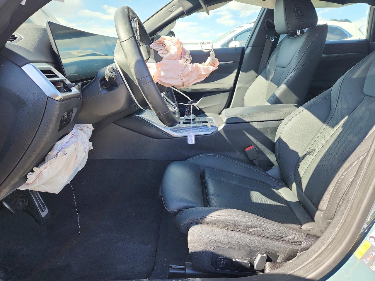 2025 BMW ALL OTHER
