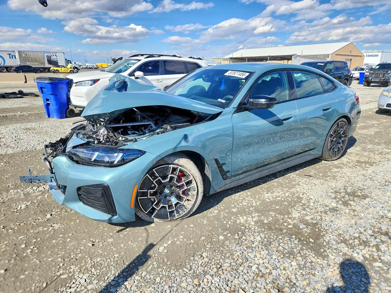2025 BMW ALL OTHER