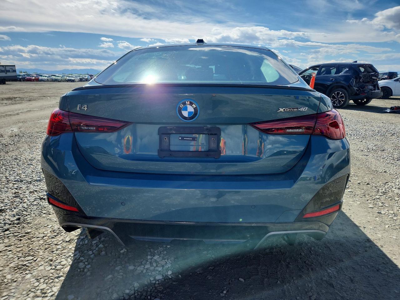 2025 BMW ALL OTHER