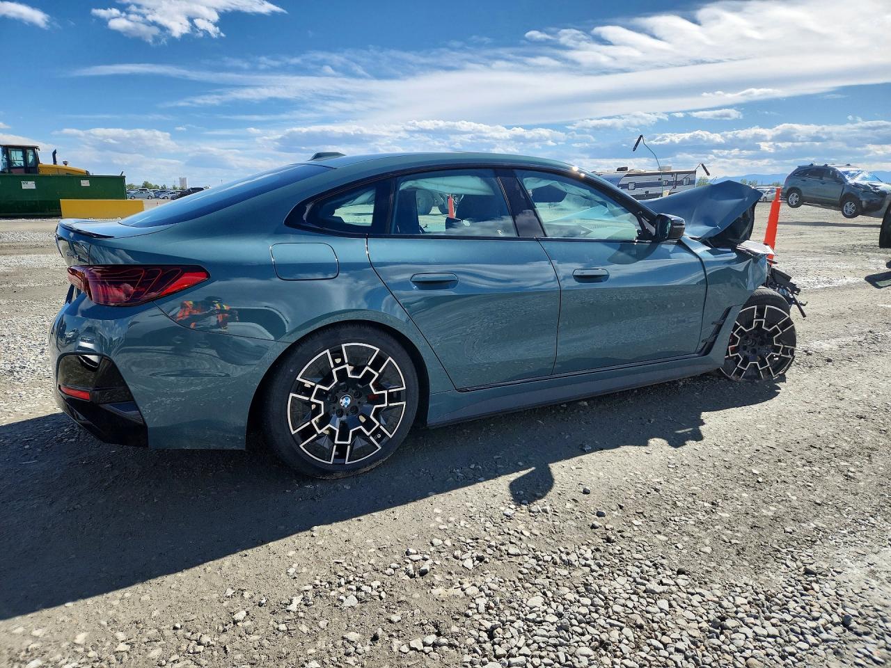 2025 BMW ALL OTHER