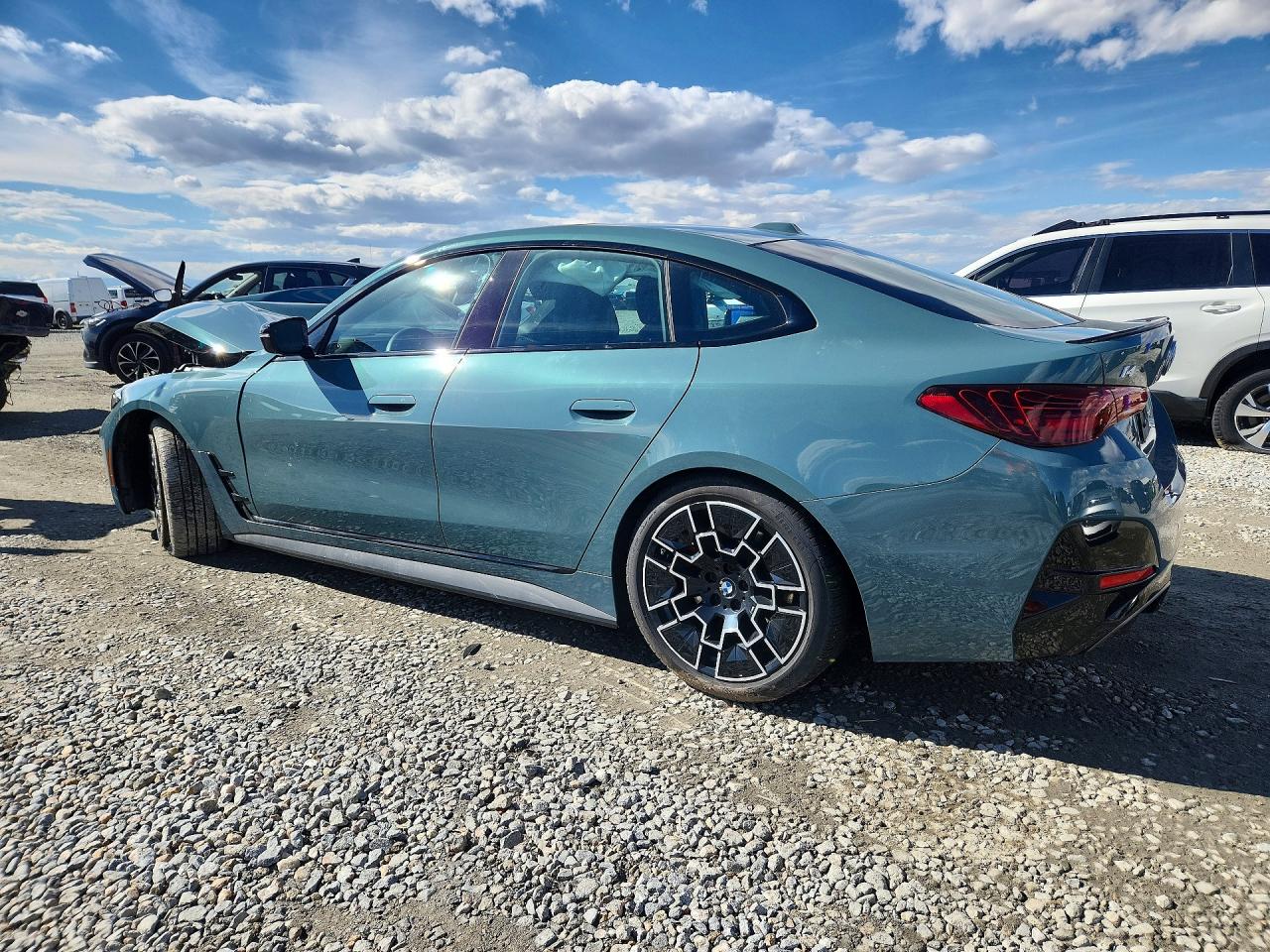 2025 BMW ALL OTHER