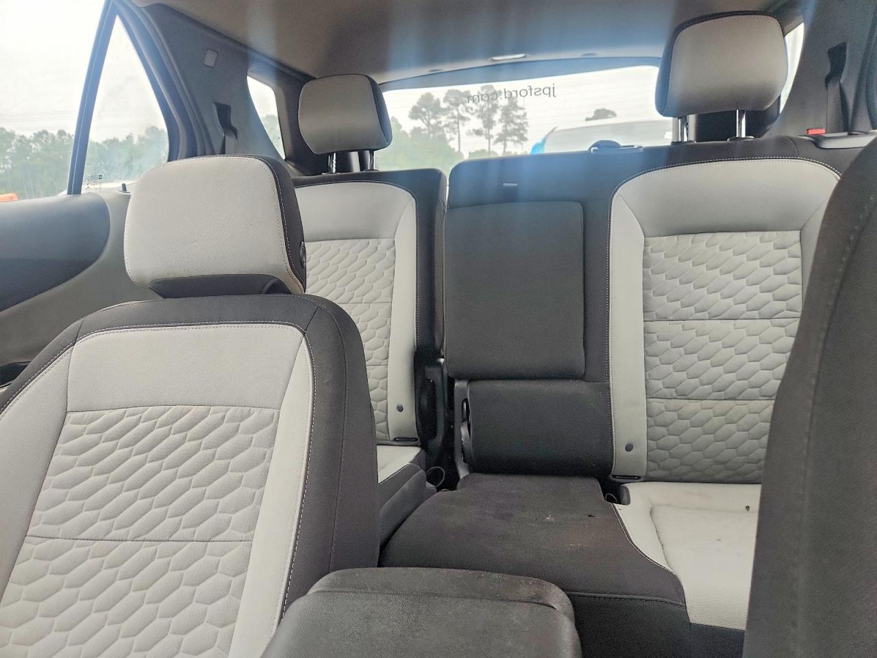 2021 CHEV EQUINOX