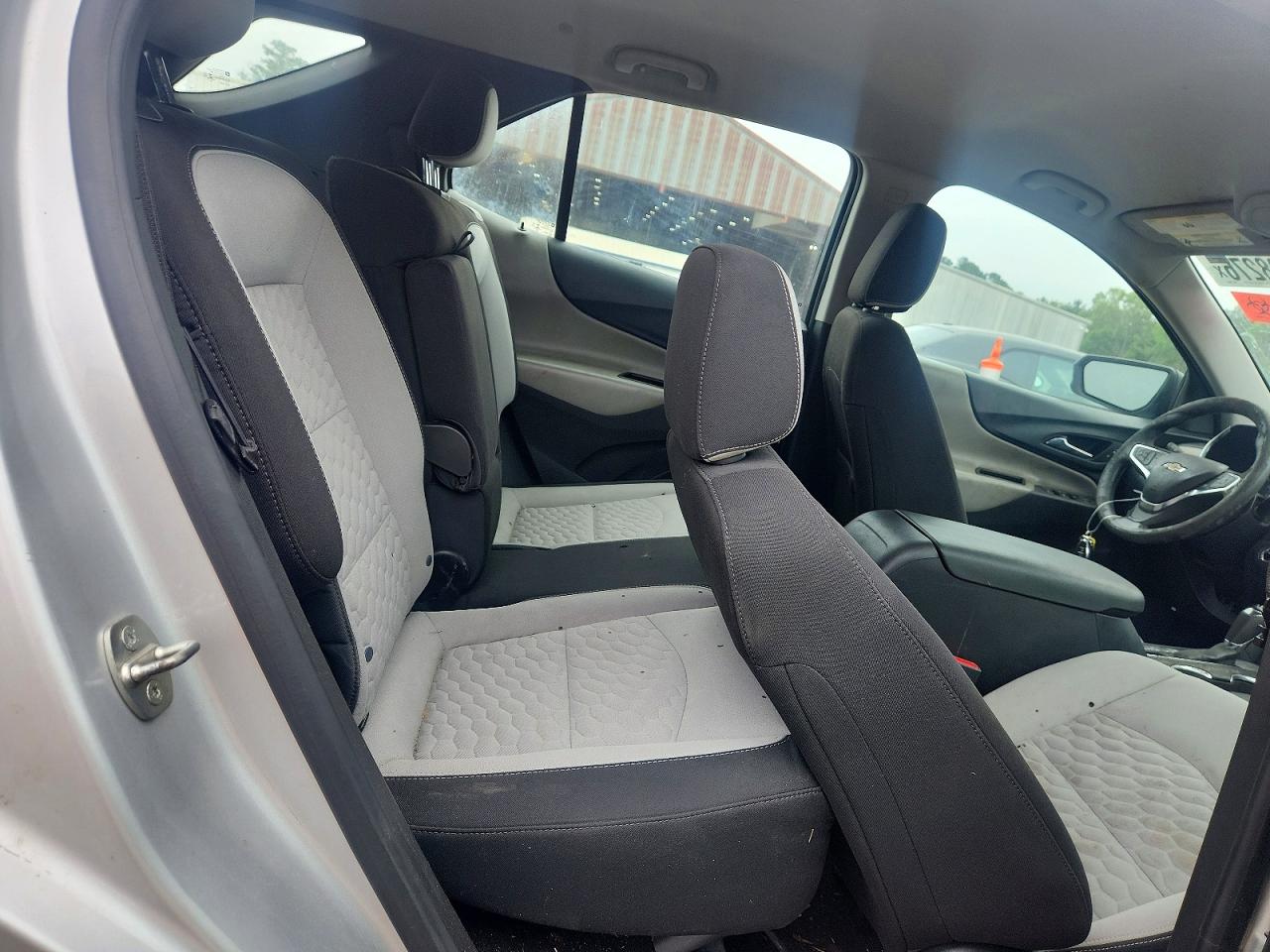 2021 CHEV EQUINOX