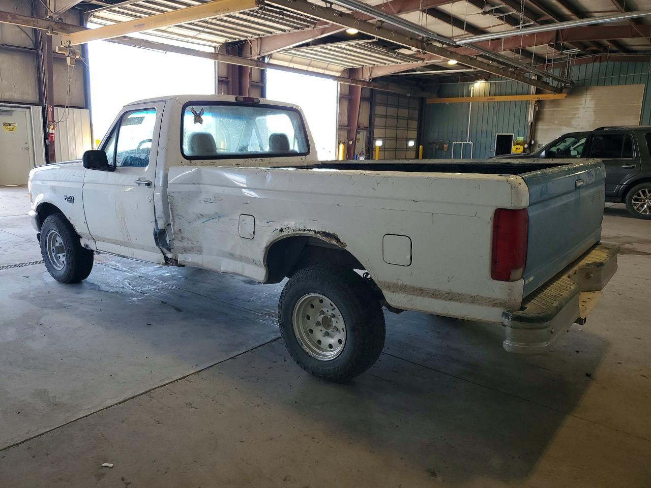 1996 FORD F150