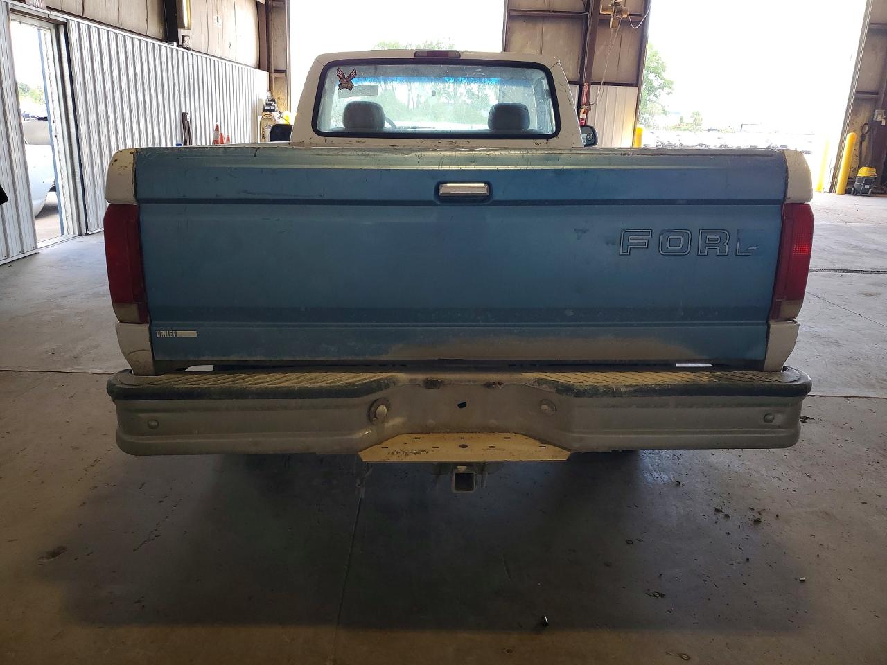 1996 FORD F150