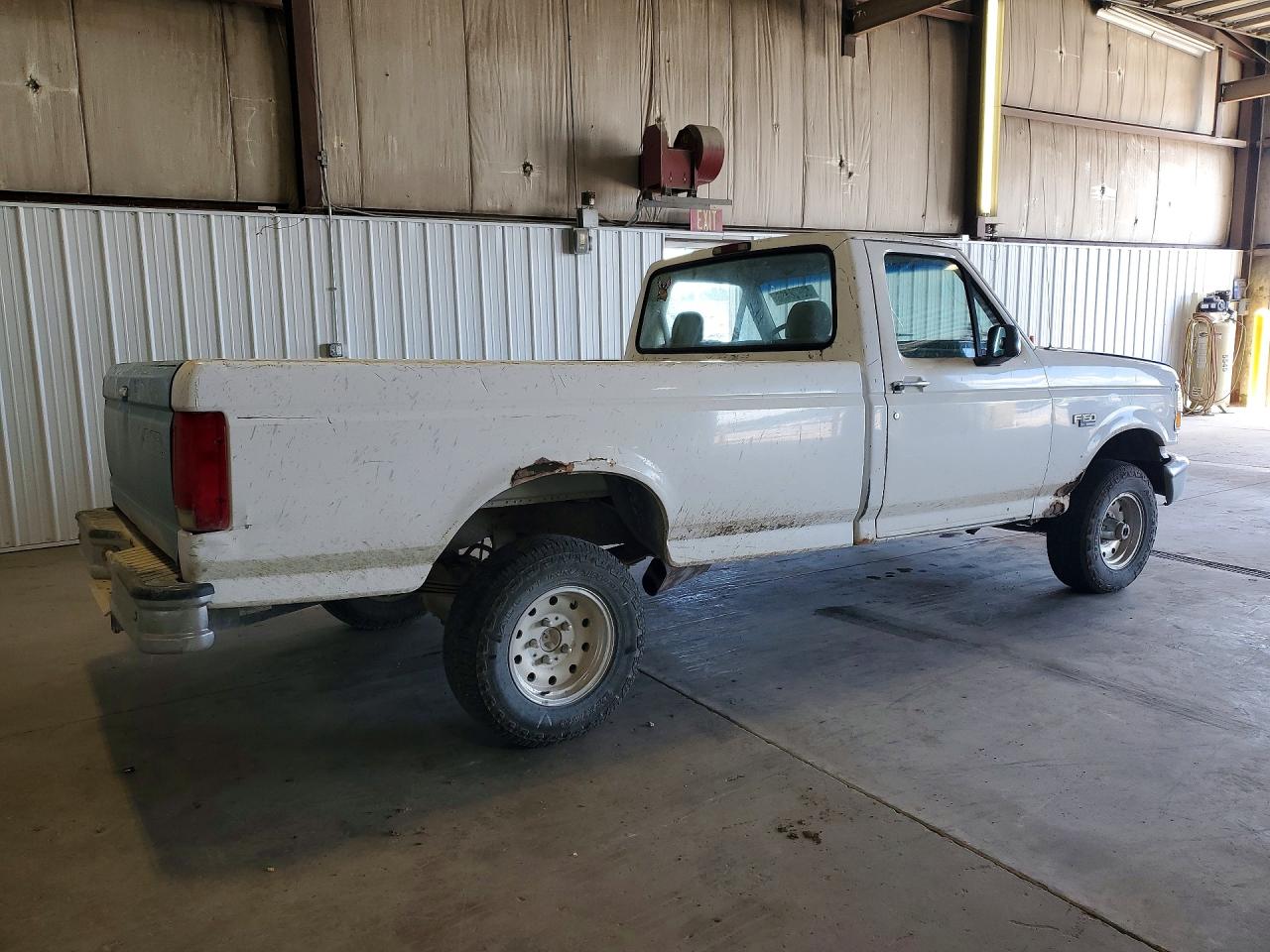 1996 FORD F150