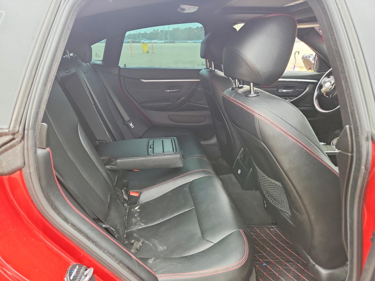 2019 BMW 4 SERIES