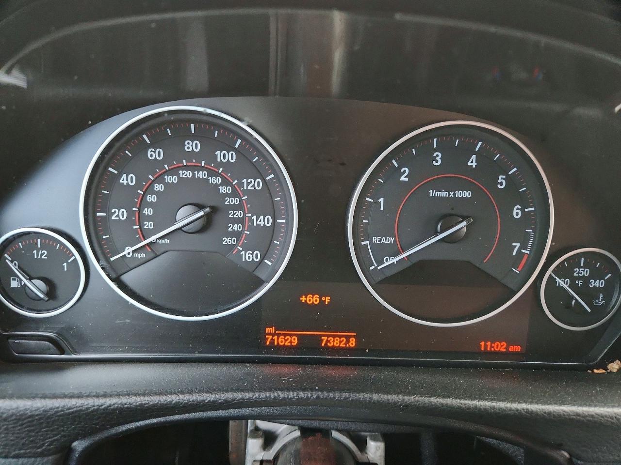 2019 BMW 4 SERIES
