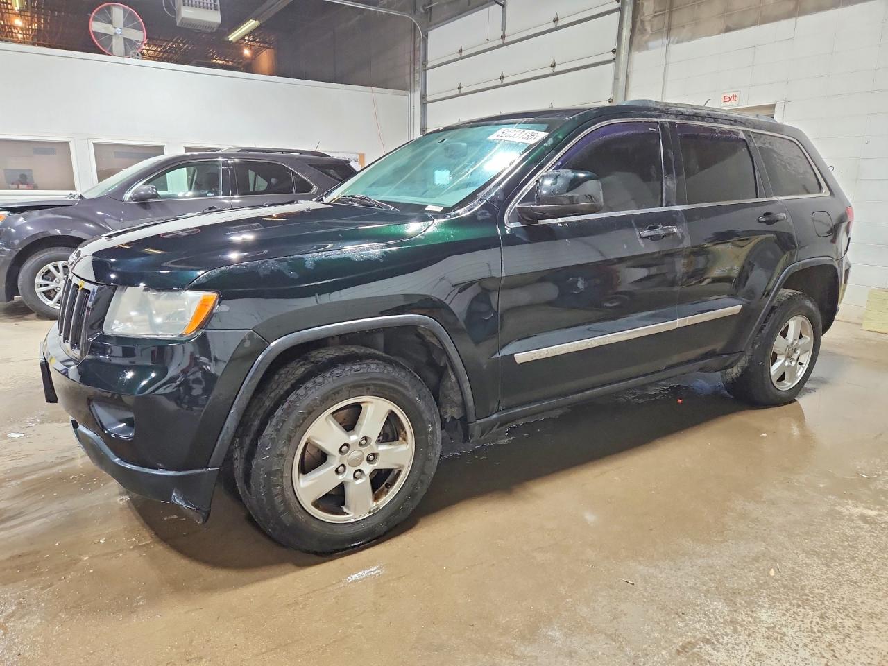 2013 JEEP CHEROKEE