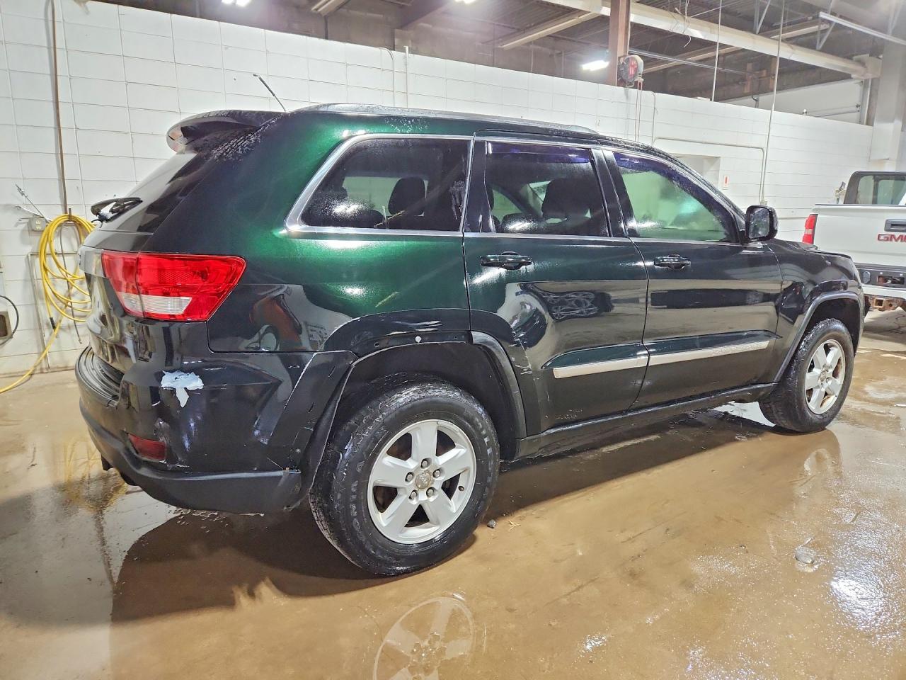 2013 JEEP CHEROKEE
