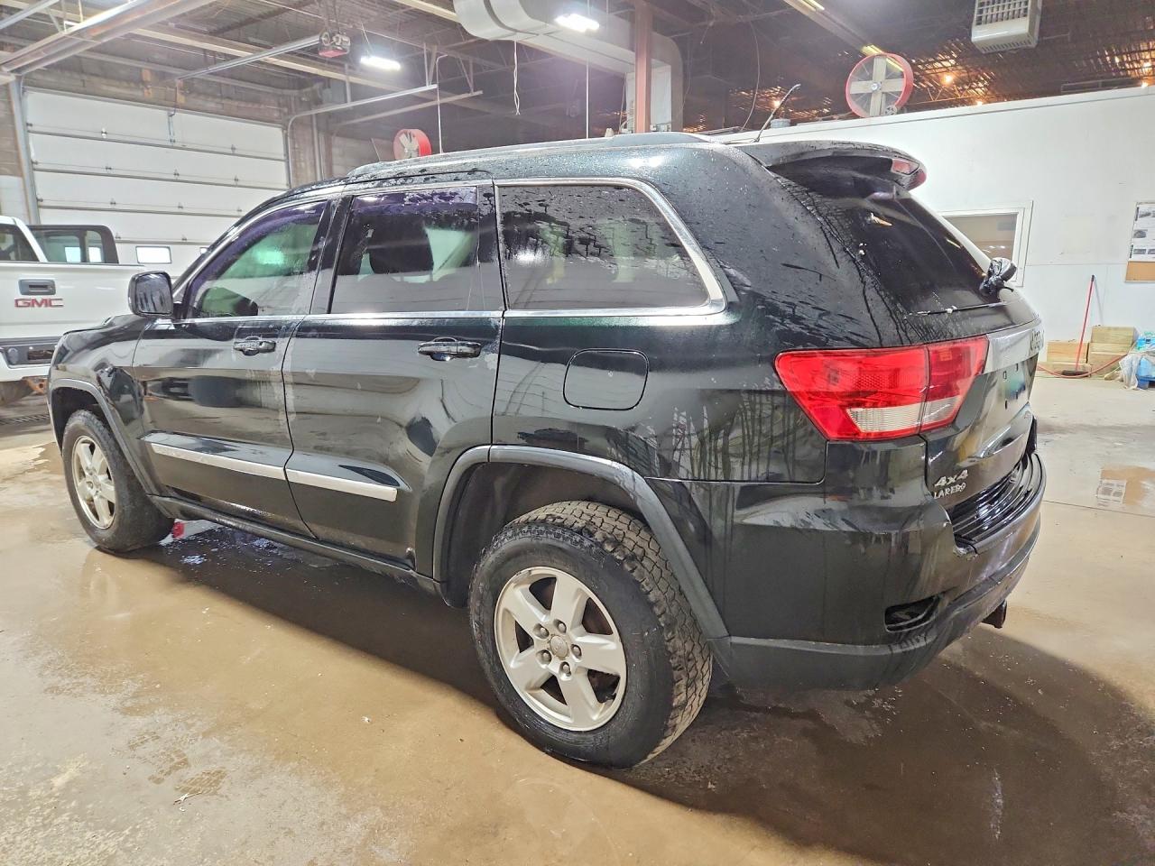2013 JEEP CHEROKEE