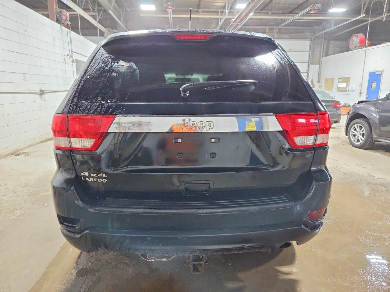 2013 JEEP CHEROKEE