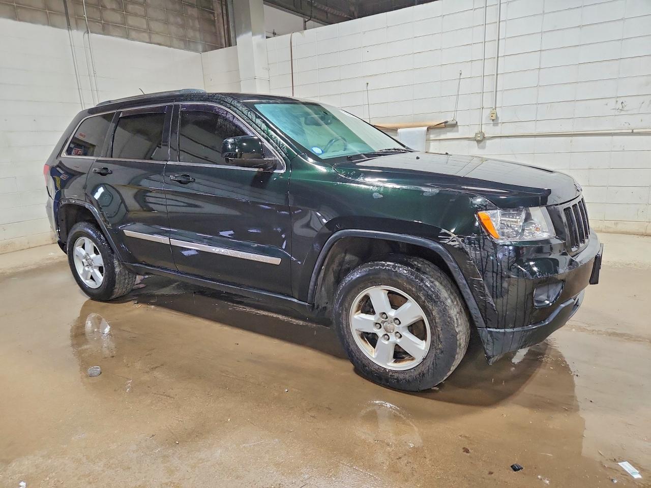 2013 JEEP CHEROKEE