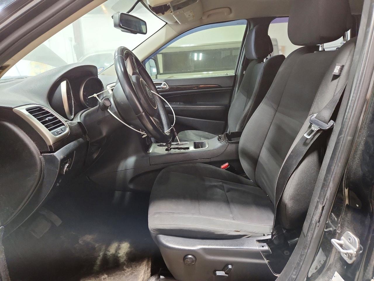 2013 JEEP CHEROKEE
