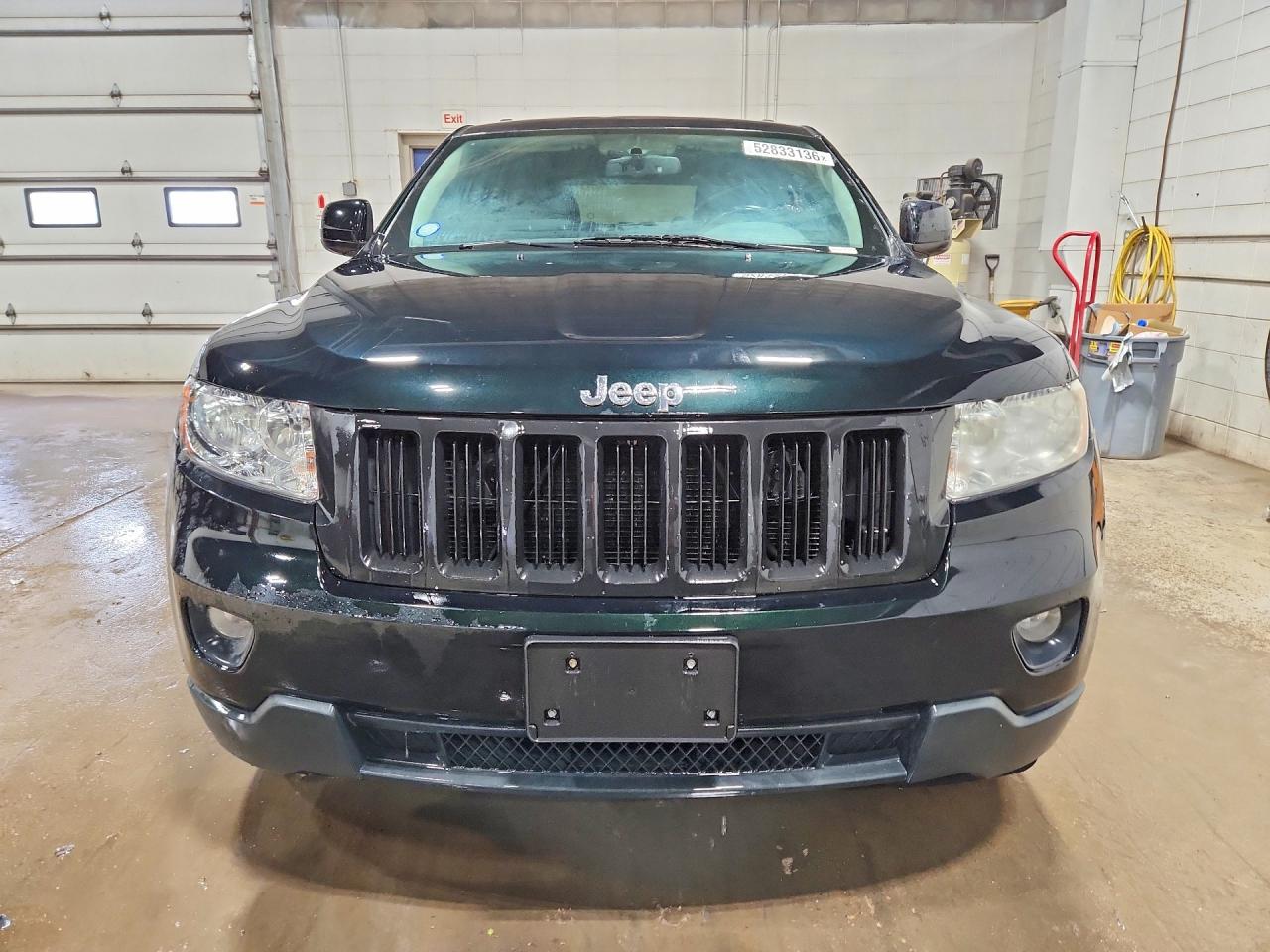 2013 JEEP CHEROKEE