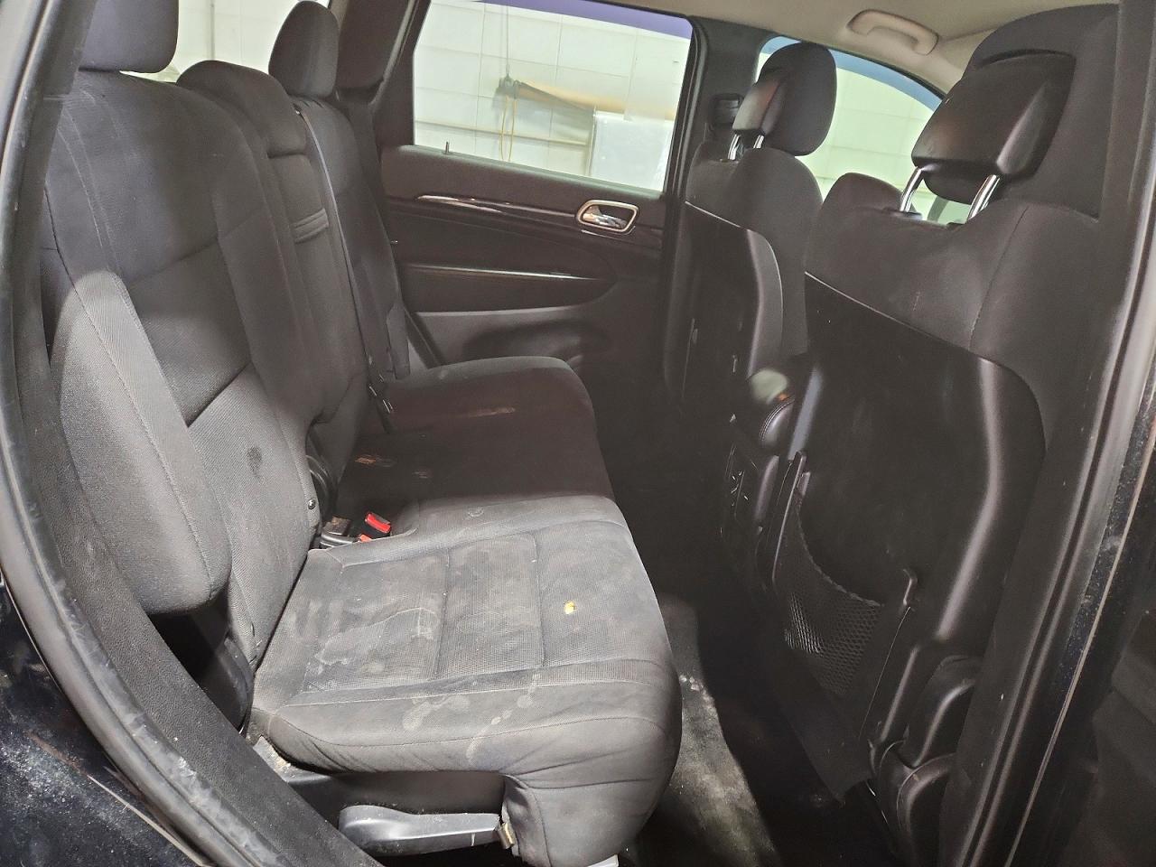 2013 JEEP CHEROKEE