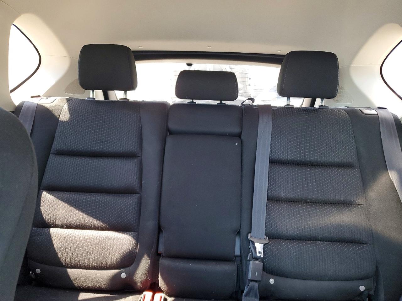 2014 MAZDA CX-5