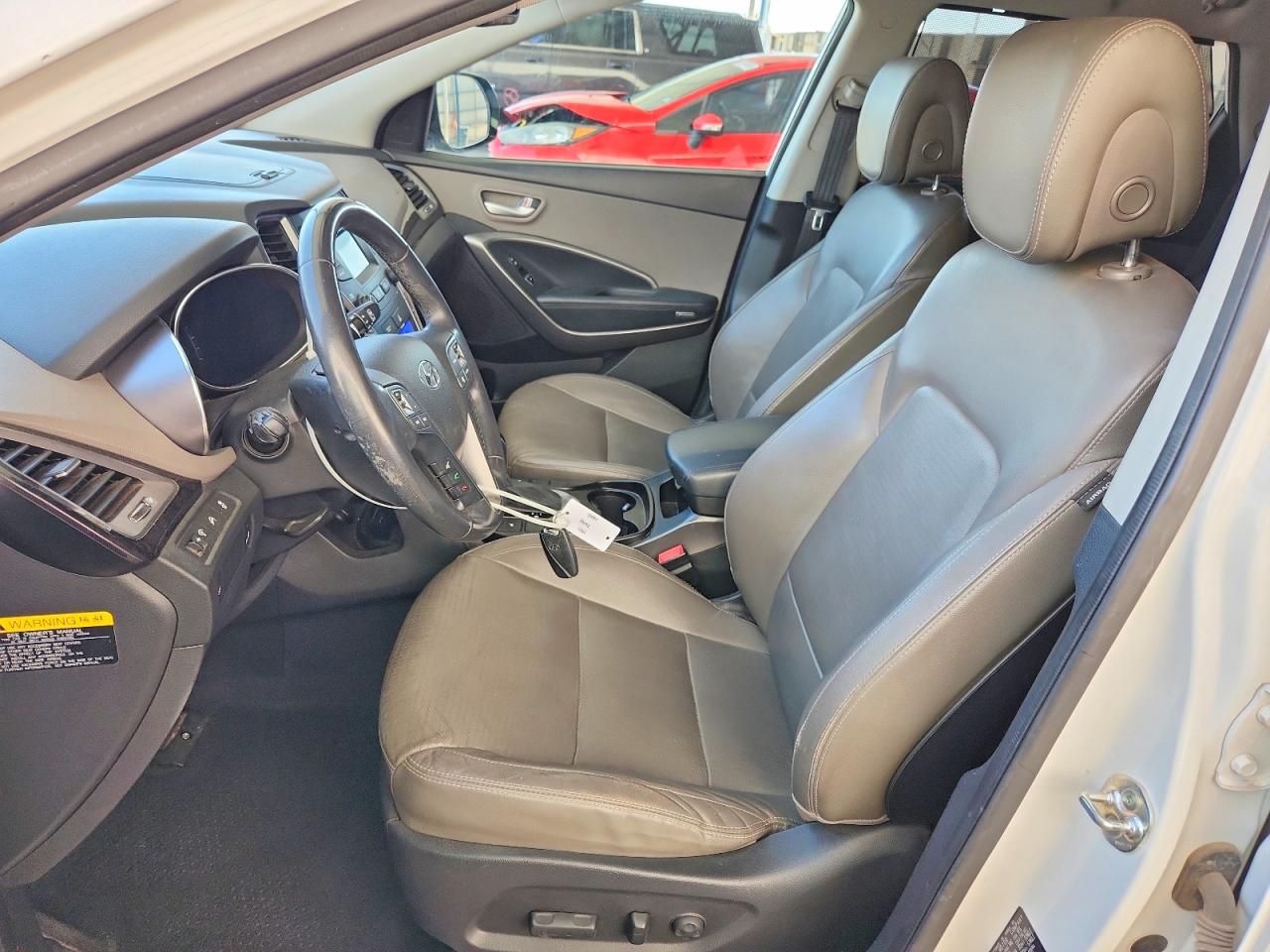 2014 HYUNDAI SANTA FE
