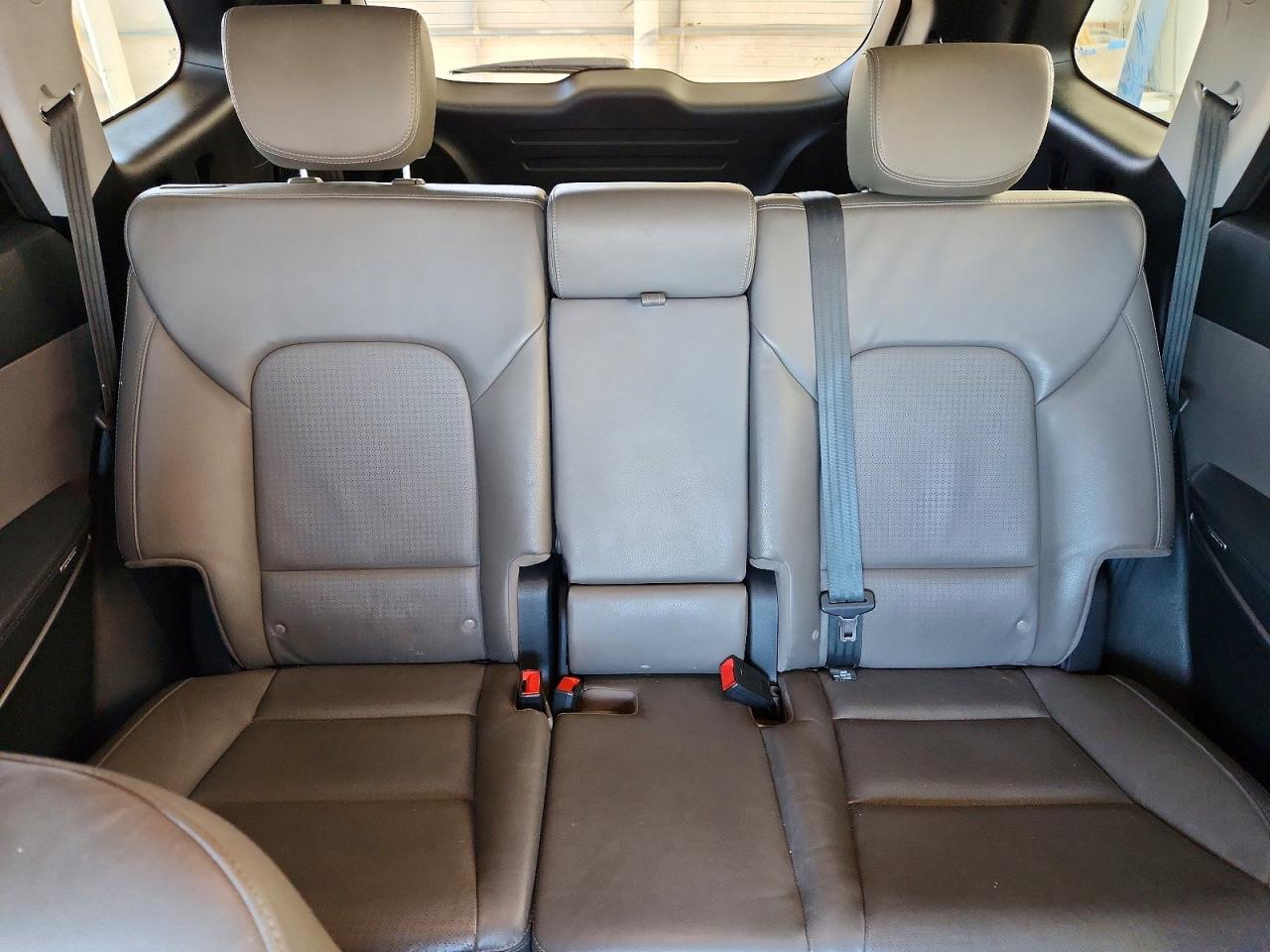 2014 HYUNDAI SANTA FE