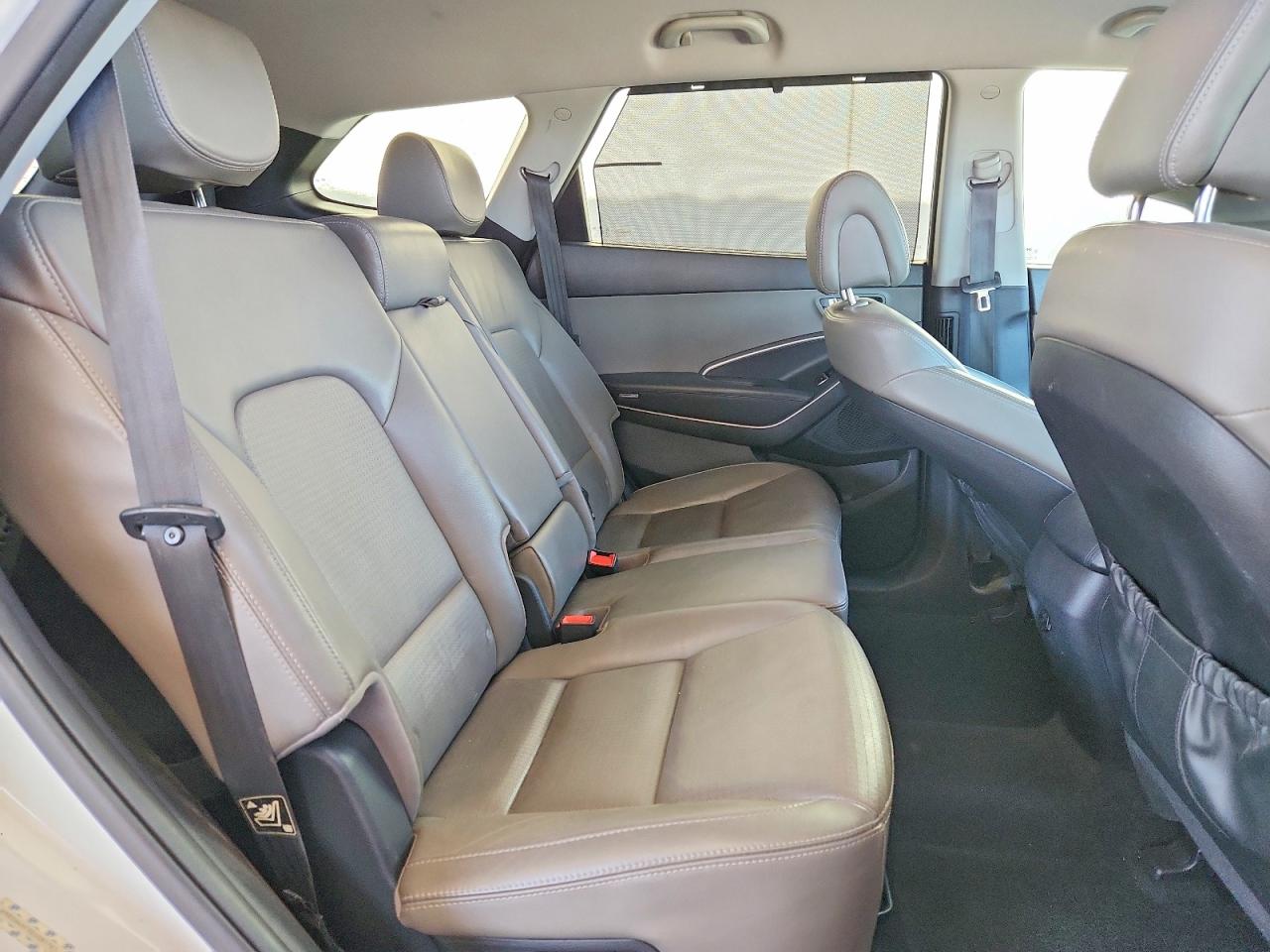 2014 HYUNDAI SANTA FE