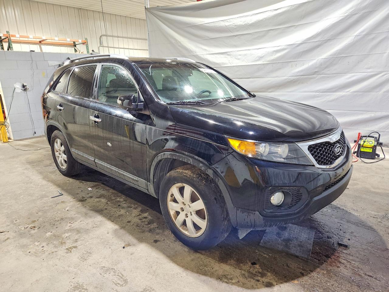 2012 KIA SORENTO