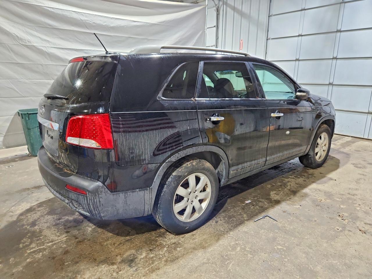2012 KIA SORENTO