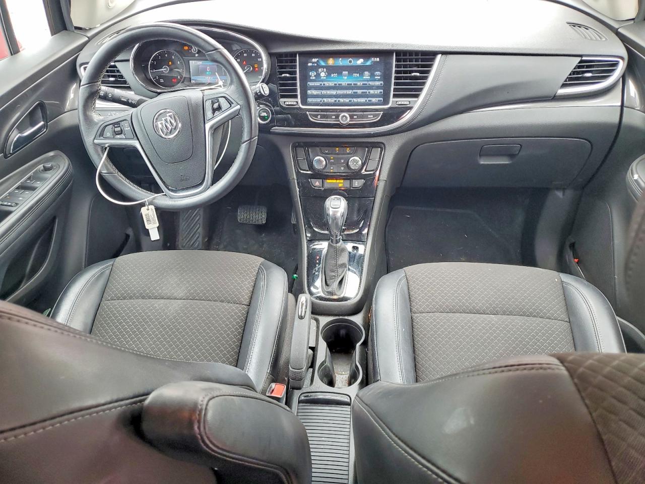 2019 BUICK ENCORE
