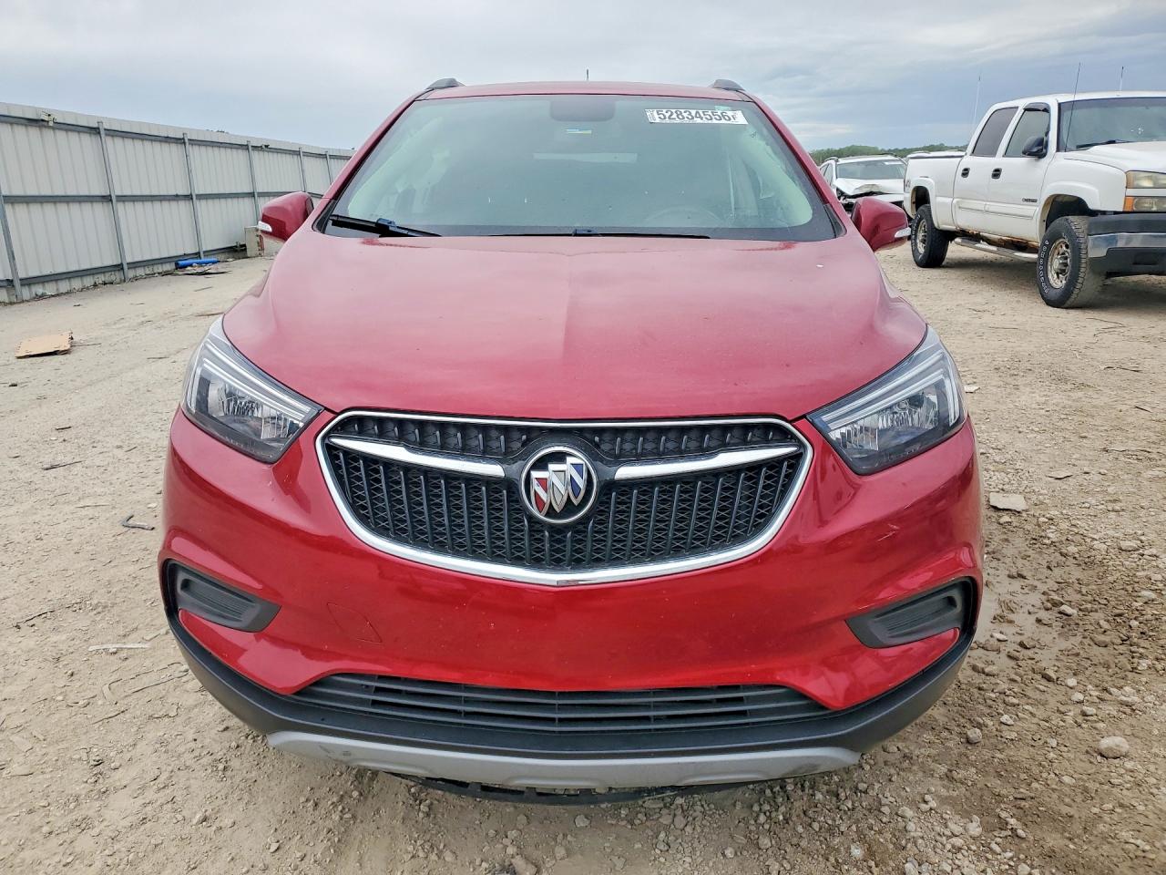 2019 BUICK ENCORE