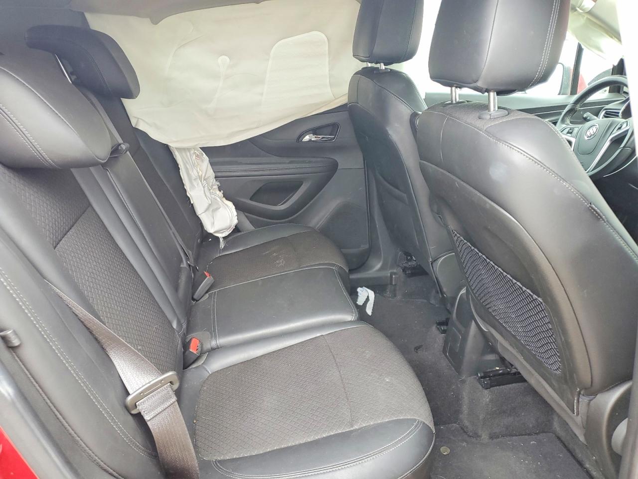 2019 BUICK ENCORE