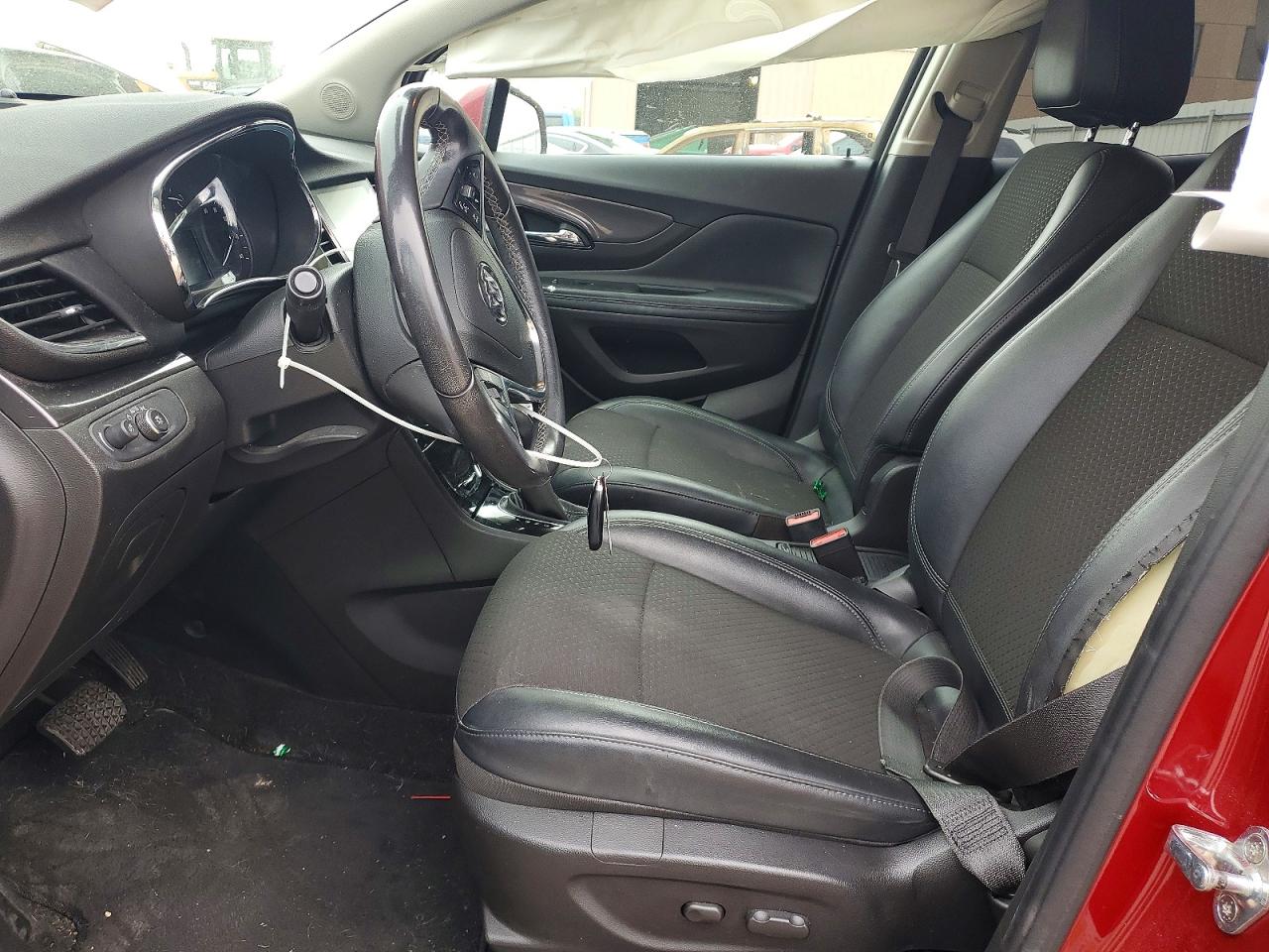 2019 BUICK ENCORE