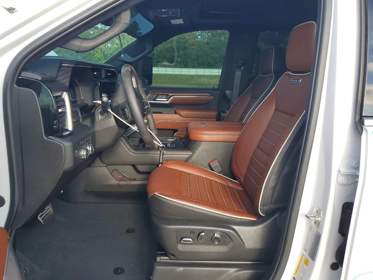 2025 GMC SIERRA