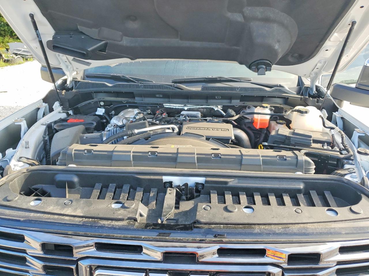 2025 GMC SIERRA