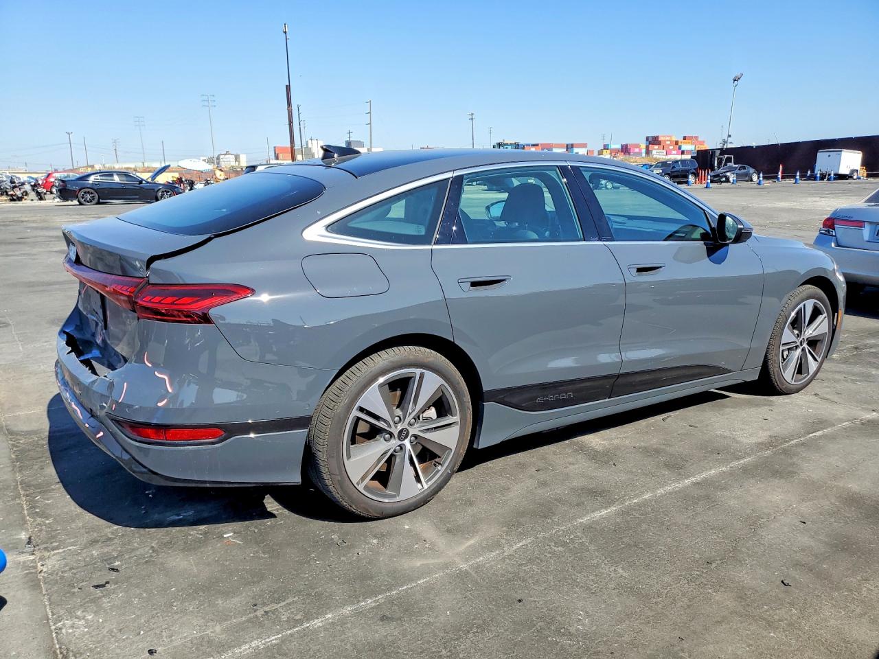 2025 AUDI ALL OTHER