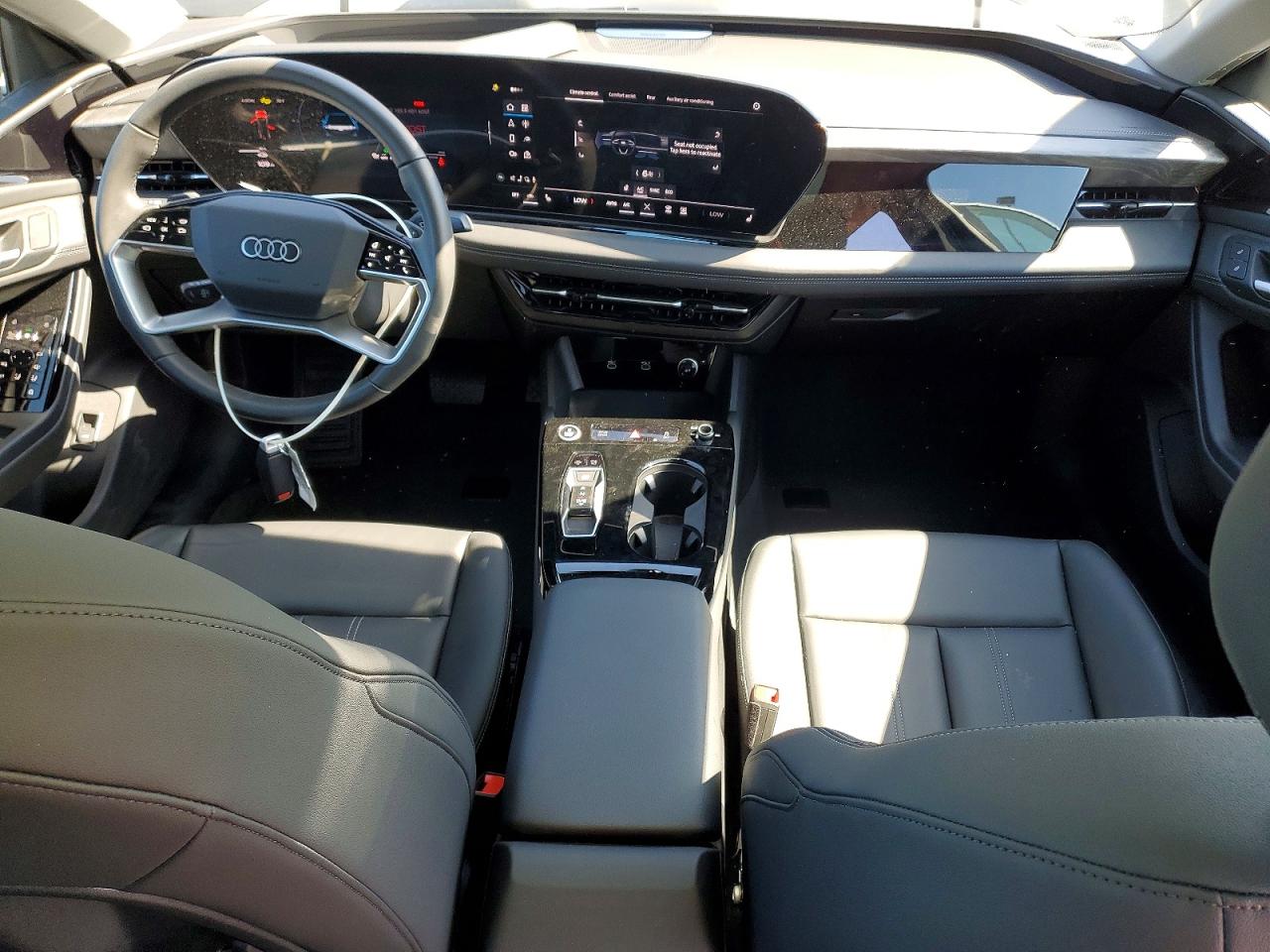 2025 AUDI ALL OTHER
