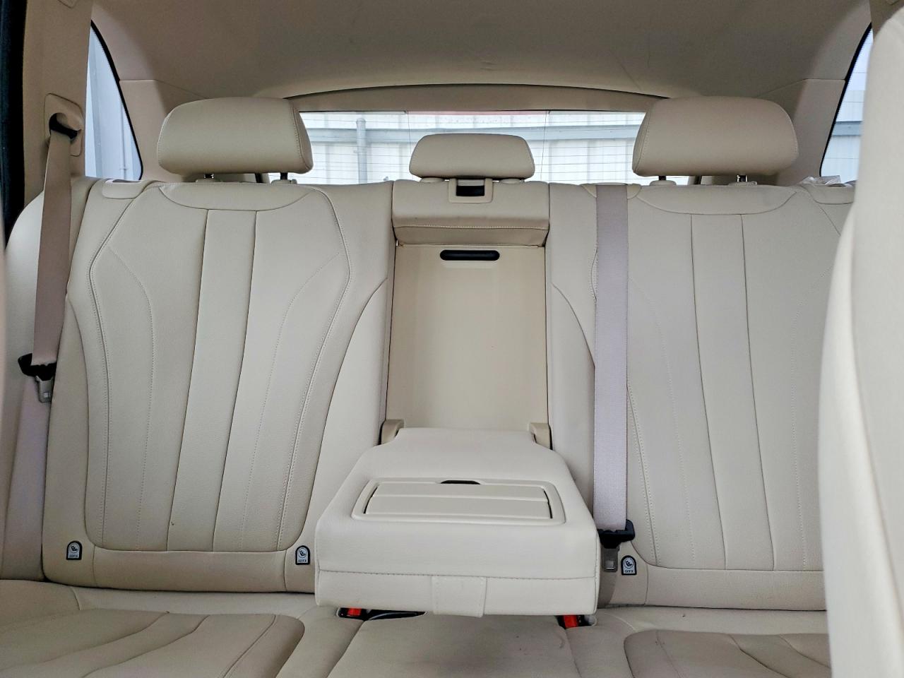 2015 BMW X5