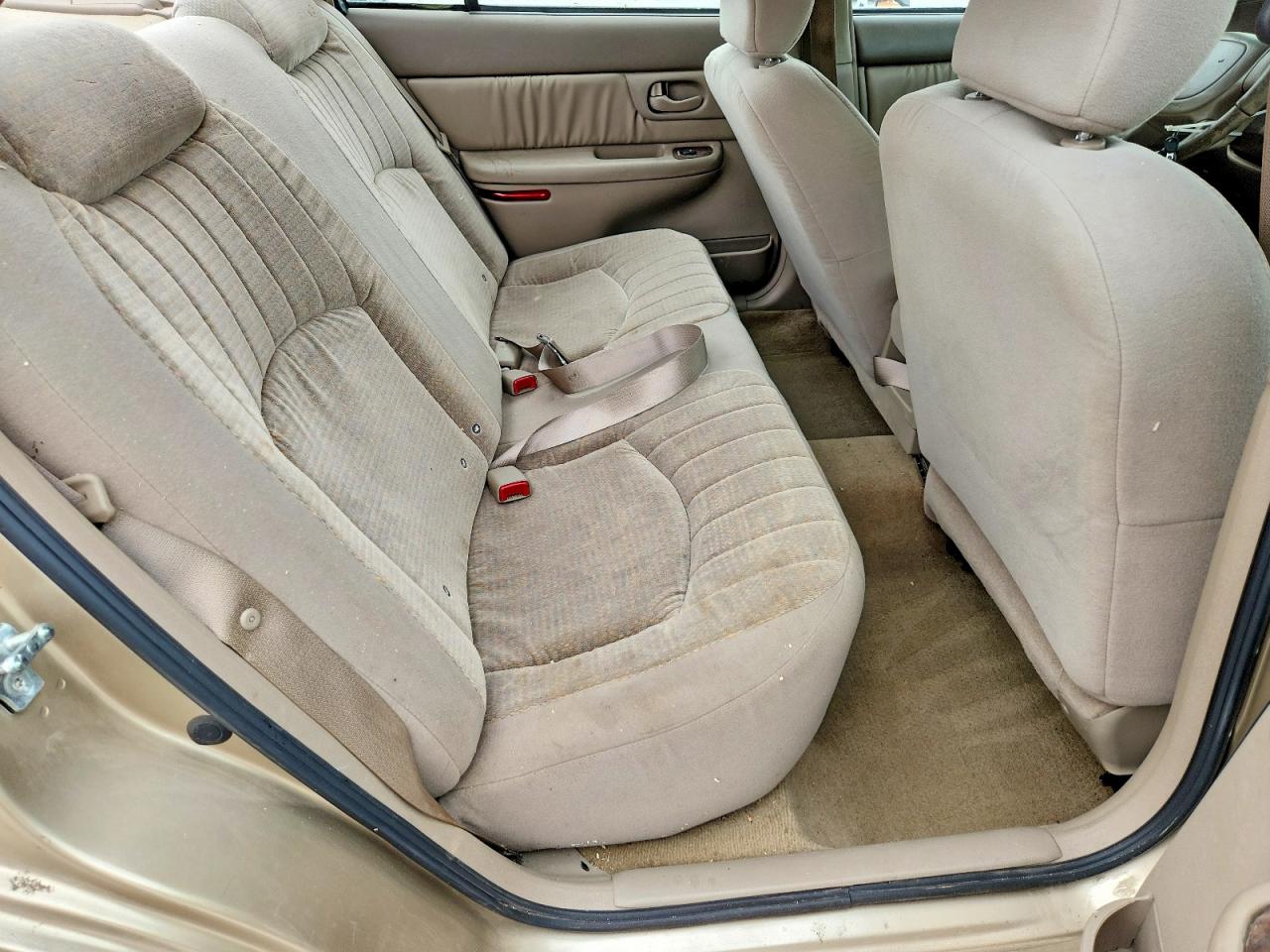 2005 BUICK CENTURY