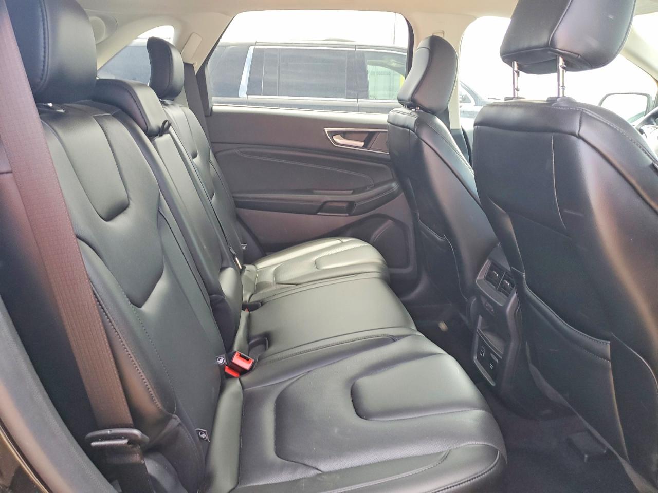 2021 FORD EDGE
