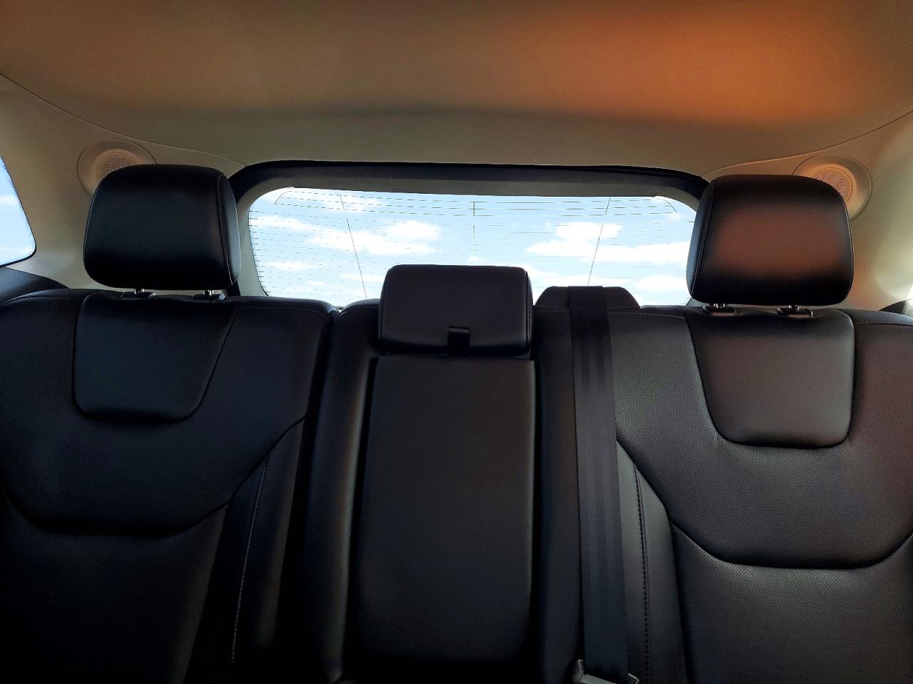 2021 FORD EDGE