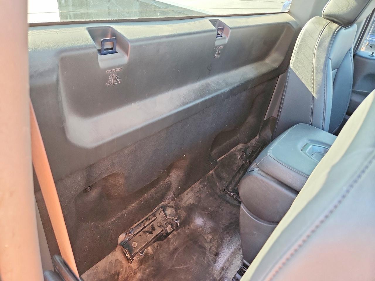 2021 CHEVROLET SILVERADO