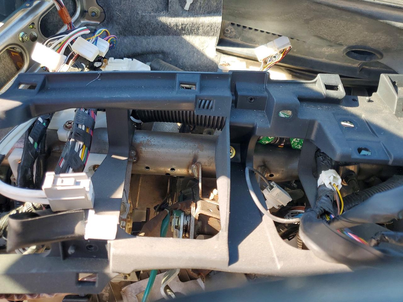 2004 TOYOTA PRIUS