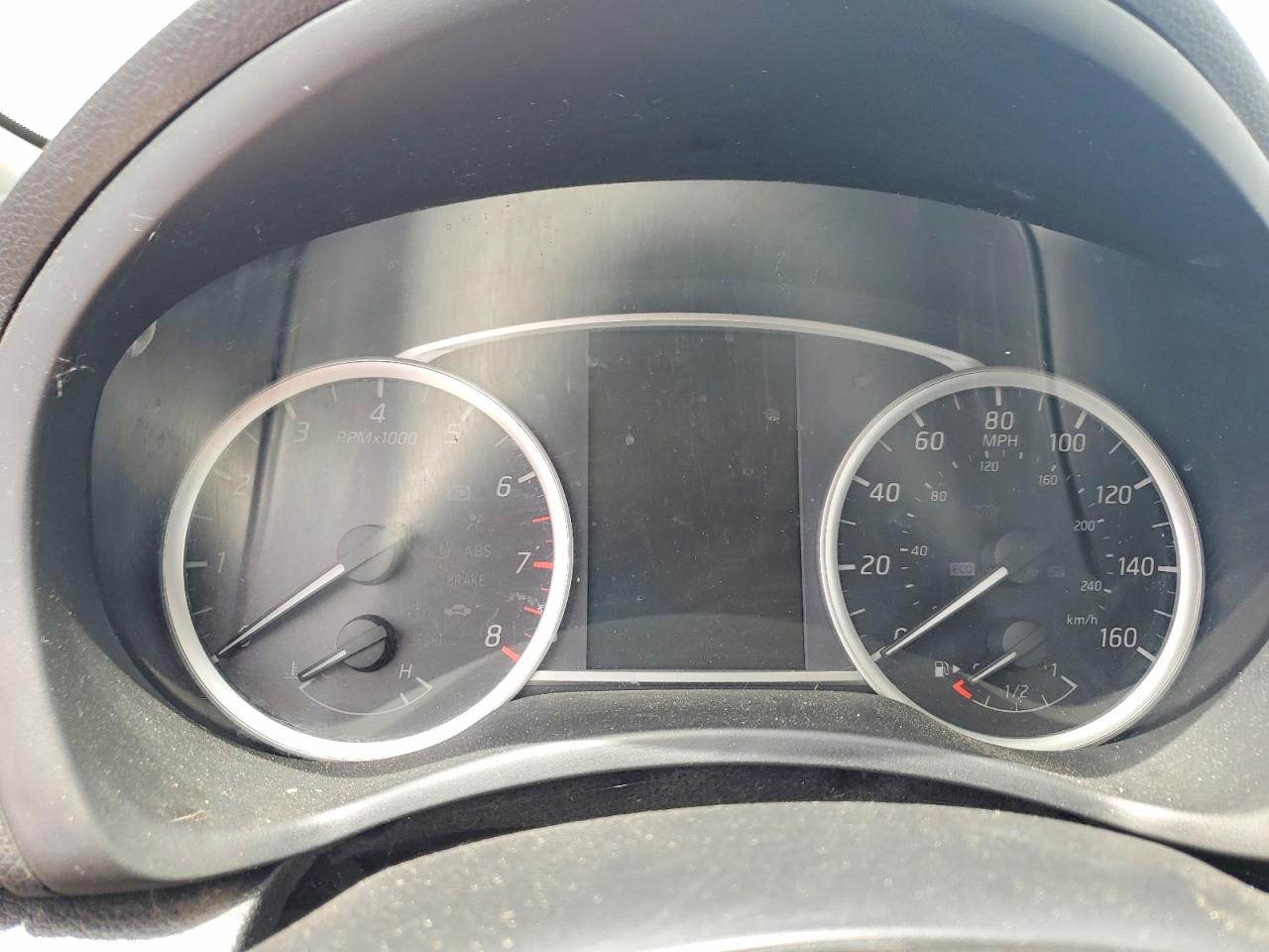 2018 NISSAN SENTRA