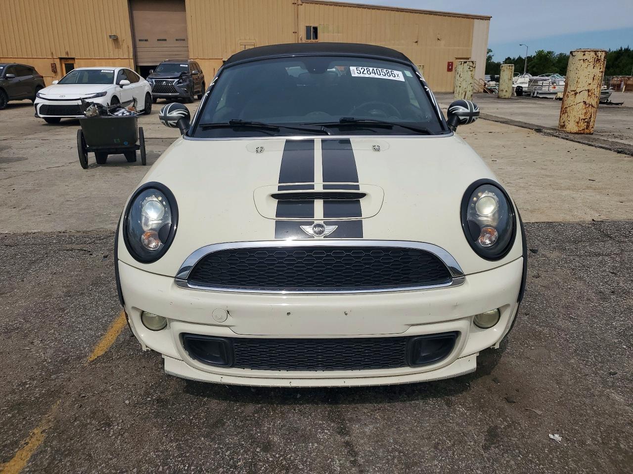 2015 MINI COOPER