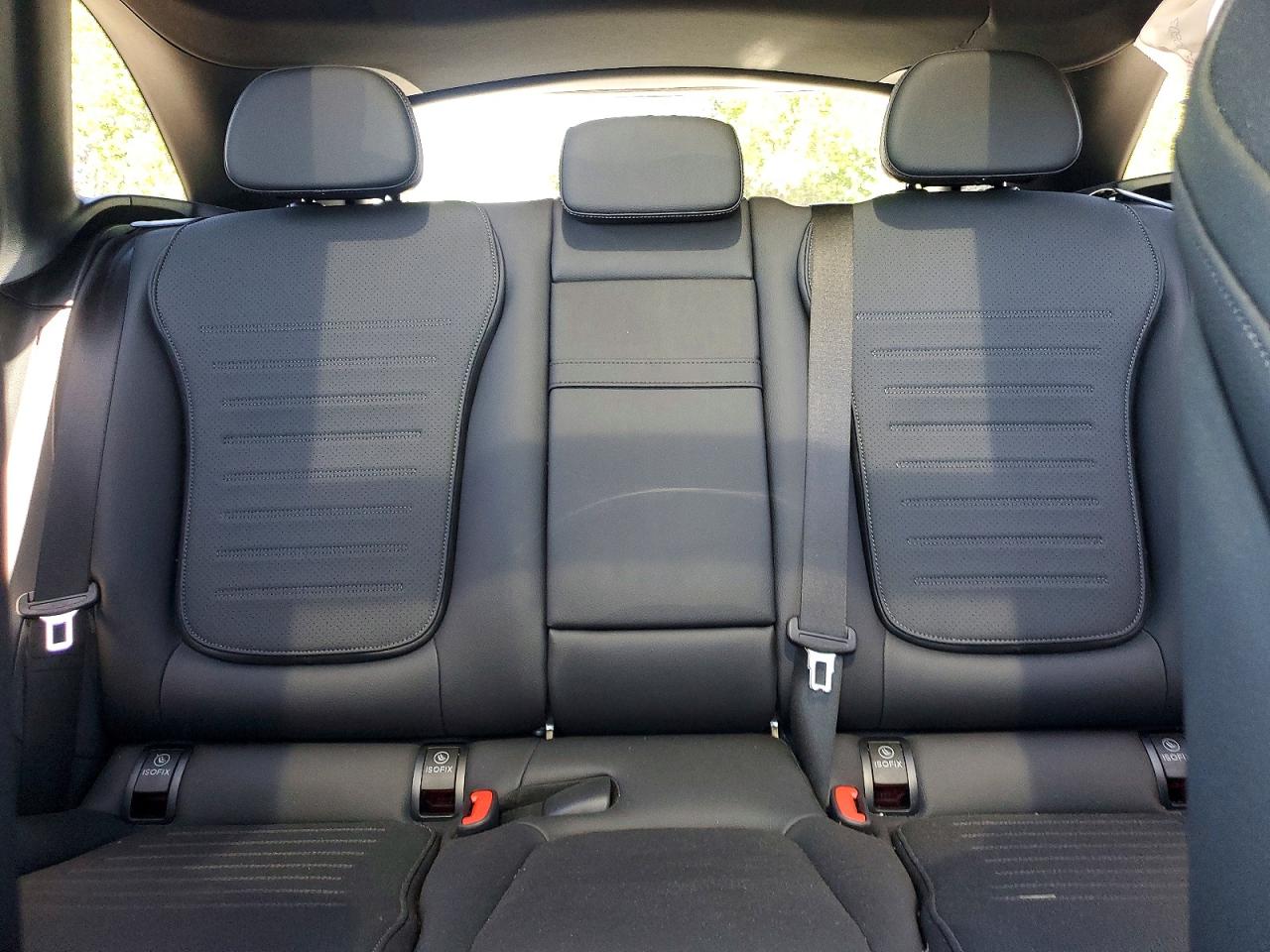2025 MERCEDES-BENZ GLC-CLASS
