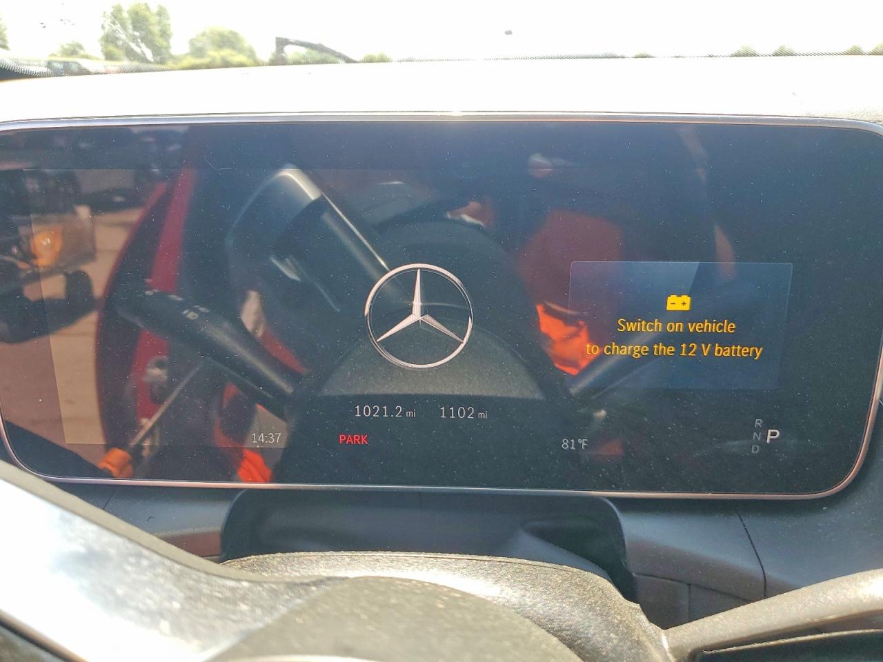 2025 MERCEDES-BENZ GLC-CLASS
