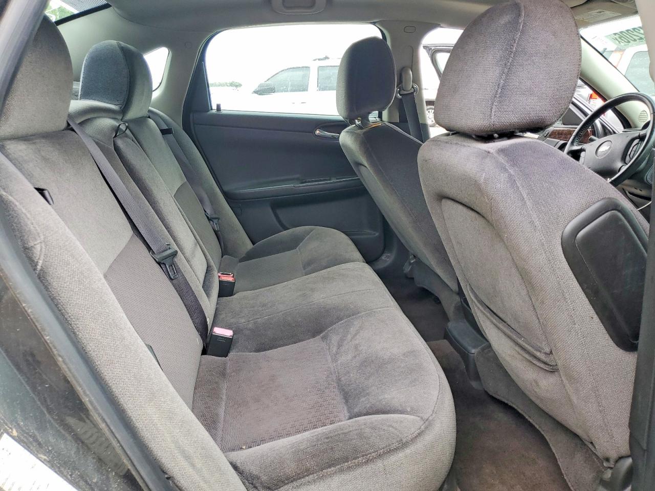 2014 CHEVROLET IMPALA