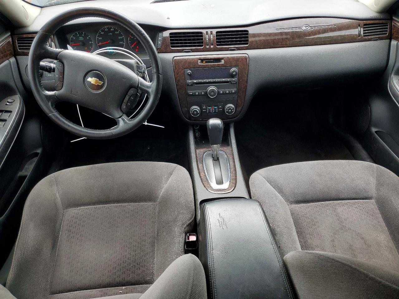 2014 CHEVROLET IMPALA