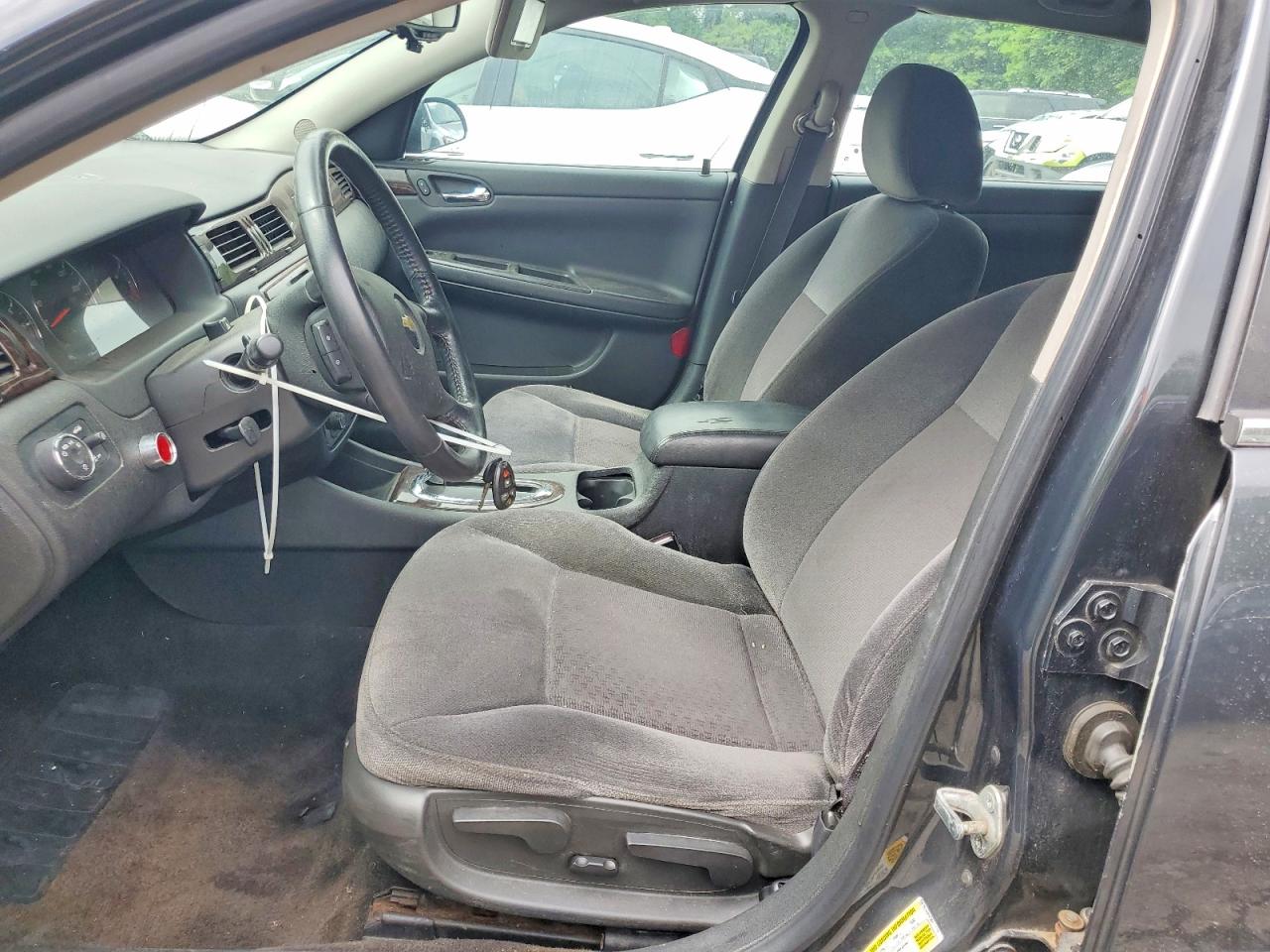 2014 CHEVROLET IMPALA