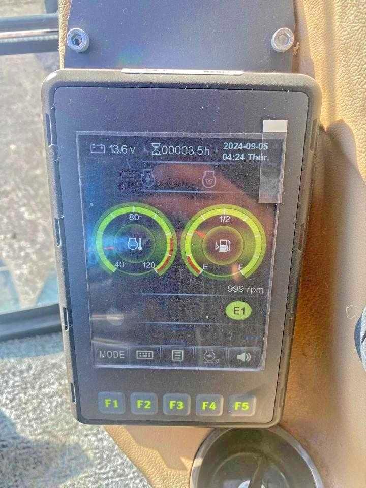 2025 OTHERS INDUSTRIAL