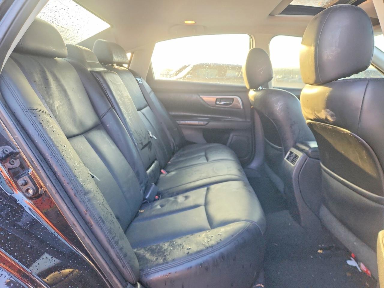 2014 NISS ALTIMA